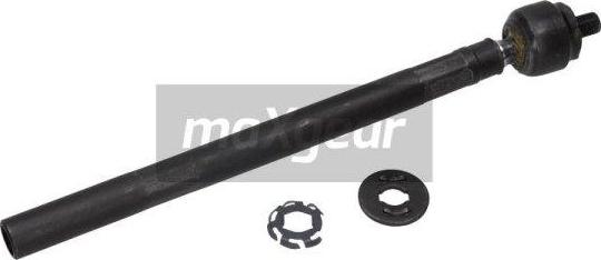 Maxgear 69-0149 - Aksiālais šarnīrs, Stūres šķērsstiepnis www.autospares.lv