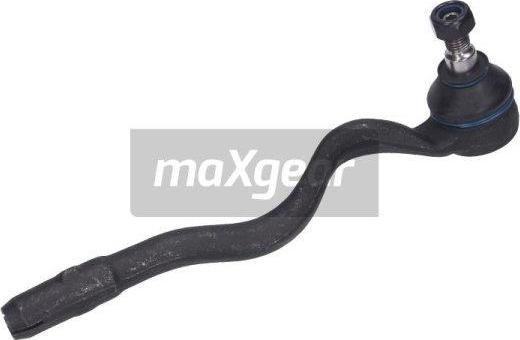 Maxgear 69-0144 - Stūres šķērsstiepņa uzgalis www.autospares.lv