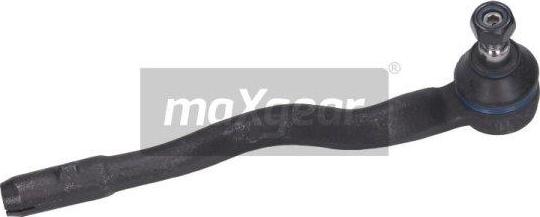 Maxgear 69-0145 - Stūres šķērsstiepņa uzgalis autospares.lv