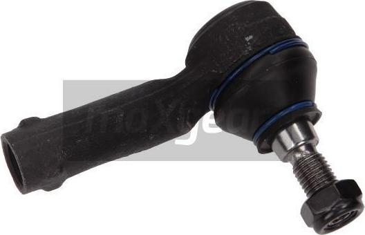 Maxgear 69-0140 - Stūres šķērsstiepņa uzgalis www.autospares.lv