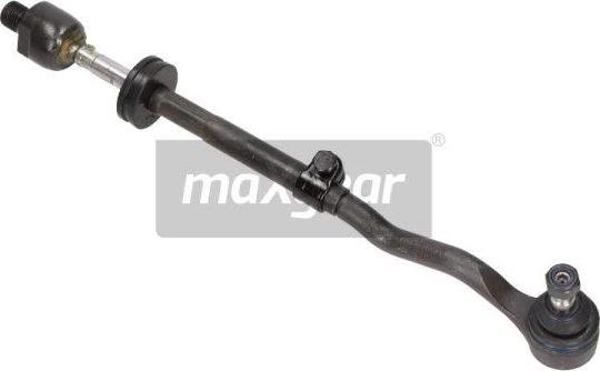 Maxgear 69-0143 - Stūres šķērsstiepnis www.autospares.lv