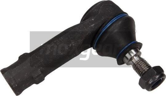 Maxgear 69-0142 - Stūres šķērsstiepņa uzgalis www.autospares.lv