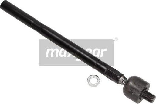 Maxgear 69-0159 - Осевой шарнир, рулевая тяга www.autospares.lv