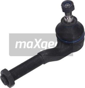 Maxgear 69-0155 - Stūres šķērsstiepņa uzgalis autospares.lv