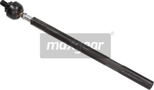 Maxgear 69-0150 - Aksiālais šarnīrs, Stūres šķērsstiepnis www.autospares.lv