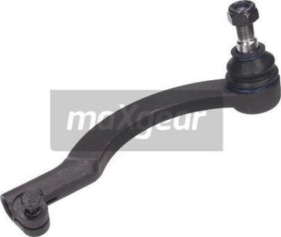 Maxgear 69-0153 - Stūres šķērsstiepņa uzgalis www.autospares.lv