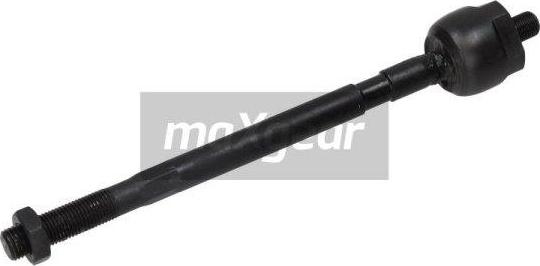 Maxgear 69-0169 - Aksiālais šarnīrs, Stūres šķērsstiepnis www.autospares.lv