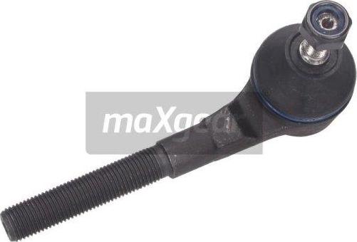 Maxgear 69-0165 - Stūres šķērsstiepņa uzgalis www.autospares.lv