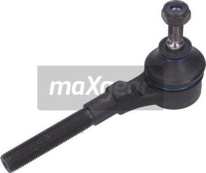 Maxgear 69-0166 - Stūres šķērsstiepņa uzgalis www.autospares.lv