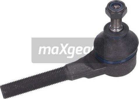 Maxgear 69-0162 - Stūres šķērsstiepņa uzgalis autospares.lv