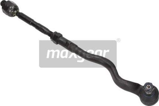 Maxgear 69-0109 - Stūres šķērsstiepnis autospares.lv