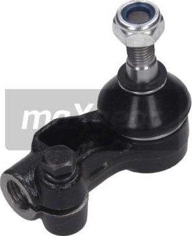 Maxgear 69-0105 - Tie Rod End www.autospares.lv