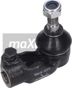 Maxgear 69-0106 - Stūres šķērsstiepņa uzgalis autospares.lv