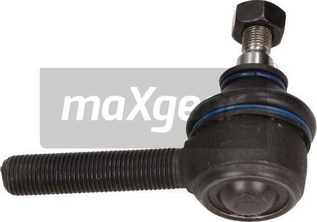 Maxgear 69-0108 - Stūres šķērsstiepņa uzgalis autospares.lv