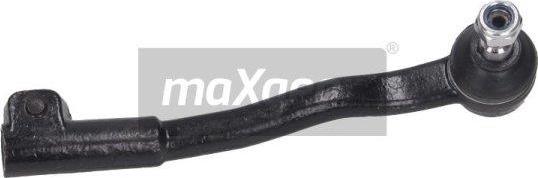 Maxgear 69-0102 - Tie Rod End www.autospares.lv