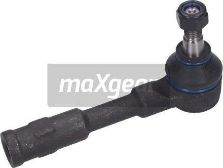 Maxgear 69-0110 - Tie Rod End www.autospares.lv