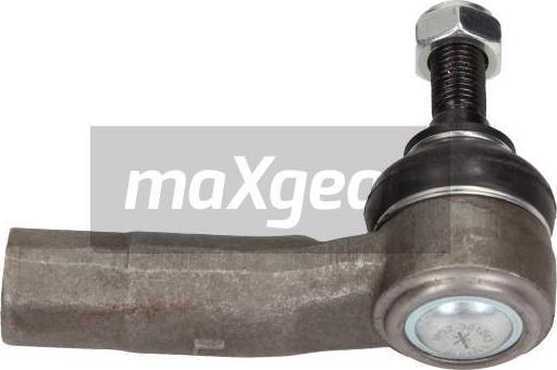 Maxgear 69-0186 - Stūres šķērsstiepņa uzgalis autospares.lv