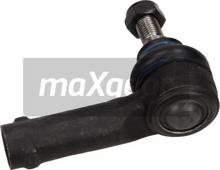 Maxgear 69-0139 - Stūres šķērsstiepņa uzgalis www.autospares.lv