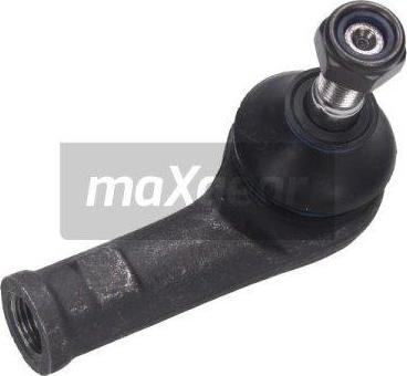 Maxgear 69-0138 - Stūres šķērsstiepņa uzgalis www.autospares.lv