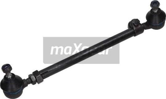 Maxgear 69-0124 - Stūres šķērsstiepnis www.autospares.lv