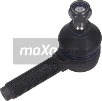 Maxgear 69-0125 - Stūres šķērsstiepņa uzgalis www.autospares.lv