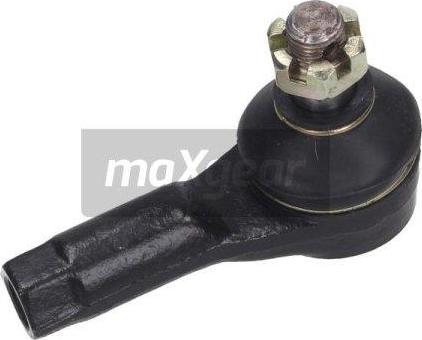 Maxgear 69-0128 - Stūres šķērsstiepņa uzgalis www.autospares.lv