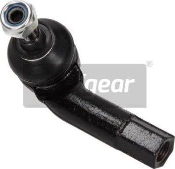 Maxgear 69-0179 - Tie Rod End www.autospares.lv