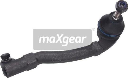 Maxgear 69-0170 - Stūres šķērsstiepņa uzgalis www.autospares.lv