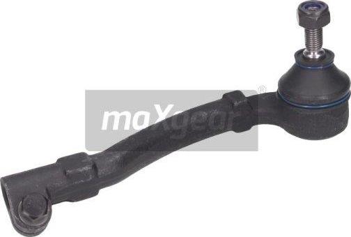 Maxgear 69-0171 - Stūres šķērsstiepņa uzgalis www.autospares.lv