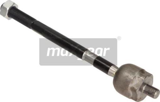 Maxgear 69-0178 - Aksiālais šarnīrs, Stūres šķērsstiepnis www.autospares.lv