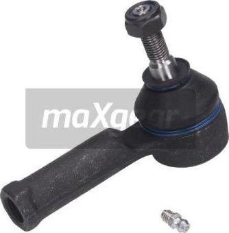 Maxgear 69-0173 - Stūres šķērsstiepņa uzgalis autospares.lv