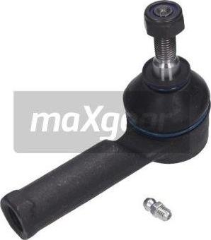 Maxgear 69-0172 - Stūres šķērsstiepņa uzgalis autospares.lv