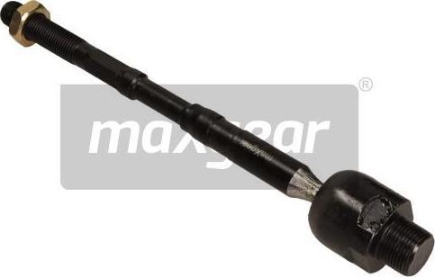 Maxgear 69-0894 - Aksiālais šarnīrs, Stūres šķērsstiepnis www.autospares.lv