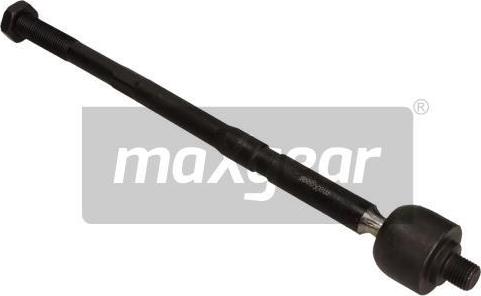 Maxgear 69-0895 - Aksiālais šarnīrs, Stūres šķērsstiepnis www.autospares.lv