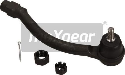 Maxgear 69-0896 - Stūres šķērsstiepņa uzgalis www.autospares.lv