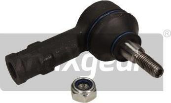 Maxgear 69-0898 - Tie Rod End www.autospares.lv