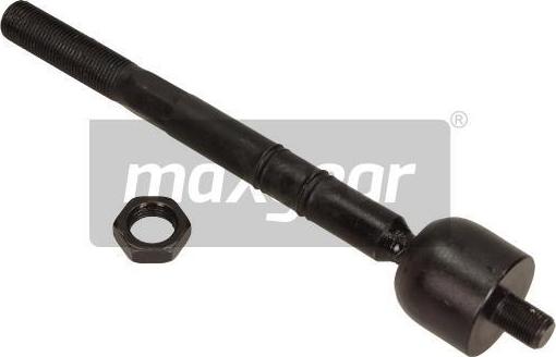 Maxgear 69-0848 - Aksiālais šarnīrs, Stūres šķērsstiepnis www.autospares.lv