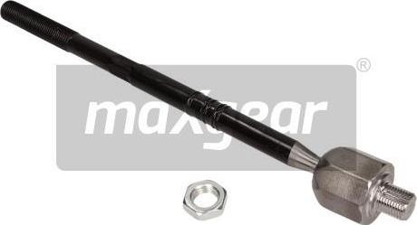 Maxgear 69-0843 - Aksiālais šarnīrs, Stūres šķērsstiepnis www.autospares.lv