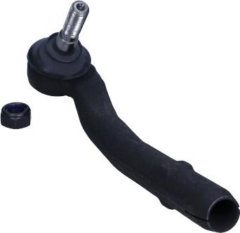 Maxgear 69-0854 - Stūres šķērsstiepņa uzgalis www.autospares.lv