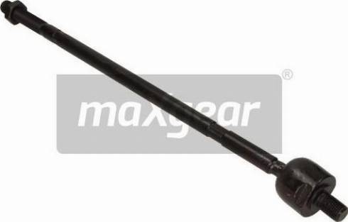 Maxgear 69-0856 - Stūres šķērsstiepņa uzgalis autospares.lv