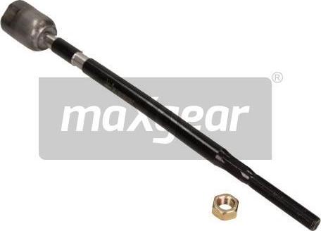 Maxgear 69-0852 - Aksiālais šarnīrs, Stūres šķērsstiepnis autospares.lv