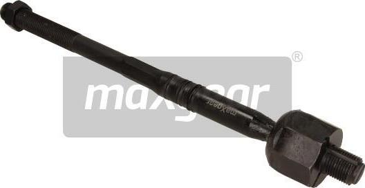 Maxgear 69-0864 - Aksiālais šarnīrs, Stūres šķērsstiepnis autospares.lv