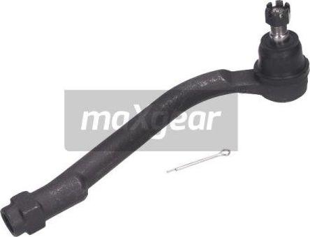 Maxgear 69-0805 - Stūres šķērsstiepņa uzgalis www.autospares.lv