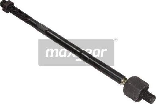 Maxgear 69-0819 - Aksiālais šarnīrs, Stūres šķērsstiepnis autospares.lv