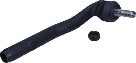 Maxgear 69-0884 - Stūres šķērsstiepņa uzgalis www.autospares.lv