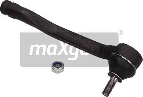 Maxgear 69-0881 - Stūres šķērsstiepņa uzgalis autospares.lv