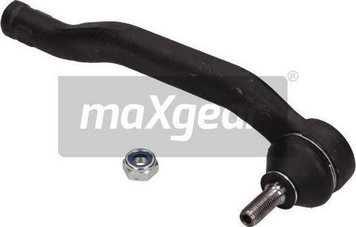 Maxgear 69-0882 - Stūres šķērsstiepņa uzgalis autospares.lv