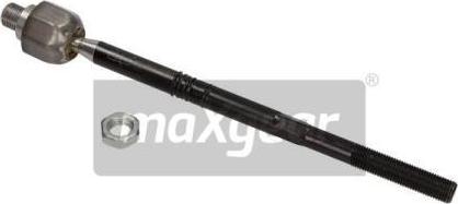 Maxgear 69-0826 - Aksiālais šarnīrs, Stūres šķērsstiepnis www.autospares.lv