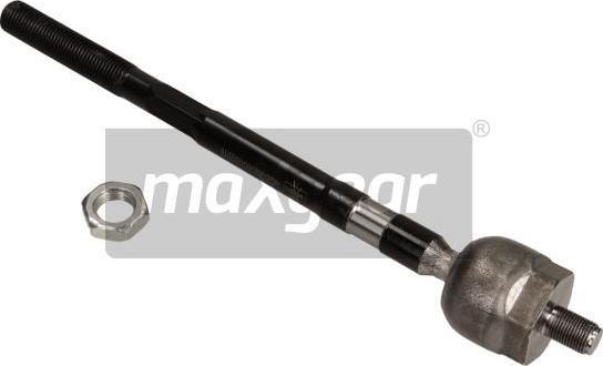 Maxgear 69-0828 - Aksiālais šarnīrs, Stūres šķērsstiepnis www.autospares.lv