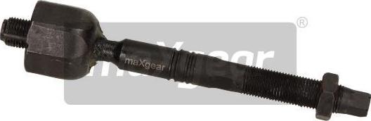 Maxgear 69-0876 - Aksiālais šarnīrs, Stūres šķērsstiepnis www.autospares.lv